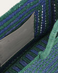 Classic N°1 in Azurite / Verdant
