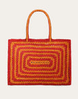 Grand N°1 in Pomegranate / Terracotta