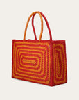 Grand N°1 in Pomegranate / Terracotta