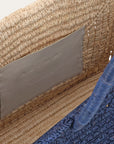 Classic N°1 in Midnight / Sandstone