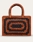 Mini N°1 in Onyx / Umber