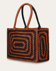Classic N°1 in Onyx / Umber