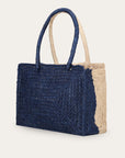 Classic N°1 in Midnight / Sandstone